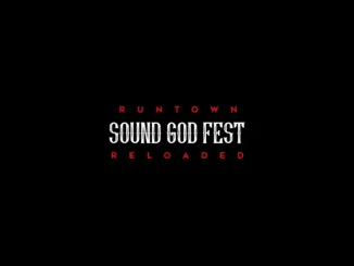 Runtown Soundgod Fest Reloaded