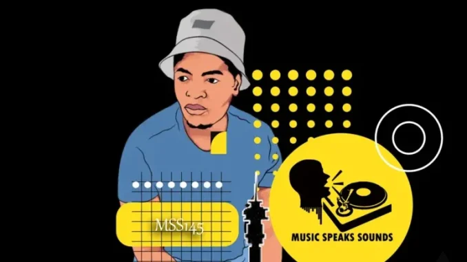 STI T’s Soul – Mzansi Musiq, Vol. 3 STI T’s Soul – Mzansi Musiq, Vol. 3