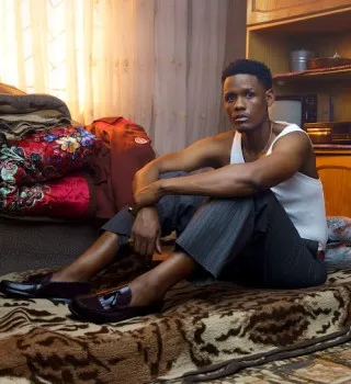 Samthing Soweto – Goodnight Samthing Soweto – Goodnight