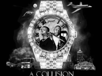 Sandy6eats & Njebstxr – A Collision of Two Worlds