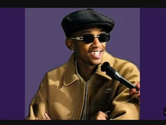 Scotts Maphuma – Indaba Yakho Scotts Maphuma – Indaba Yakho