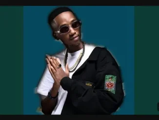 Scotts Maphuma – Ngeke Sizwe Ngawe Scotts Maphuma – Ngeke Sizwe Ngawe