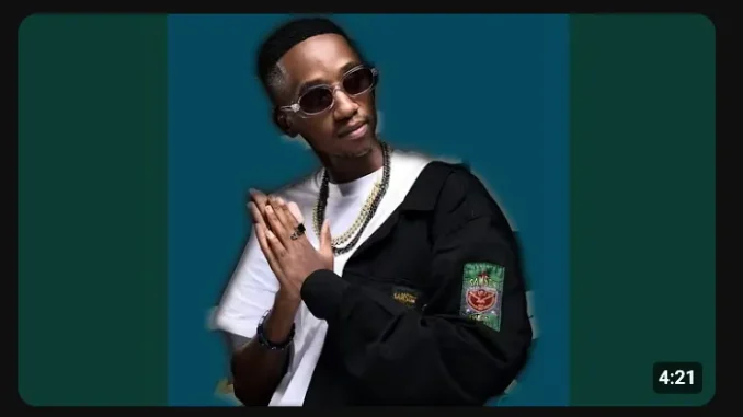 Scotts Maphuma – Ngeke Sizwe Ngawe Scotts Maphuma – Ngeke Sizwe Ngawe