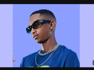 Scotts Maphuma – Syababheka ft Seun1401