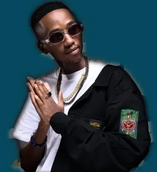 Scotts Maphuma – Umuntu Wam Scotts Maphuma – Umuntu Wam