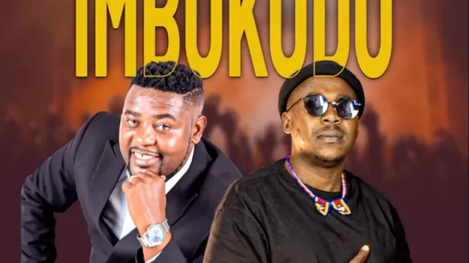 Sfiso S – Imbokodo ft Passion Master