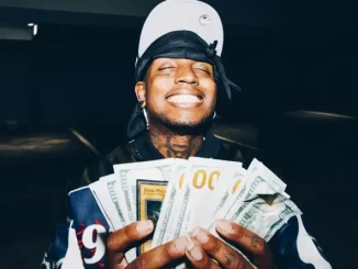 Ski Mask the Slump God Catch Me Outside 2
