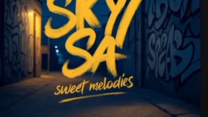 Sky SA – Ngwanola Majita Sky SA – Ngwanola Majita