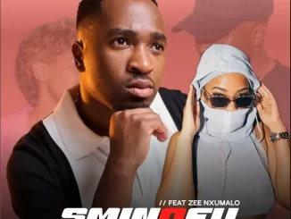 Sminofu ft Zee Nxumalo – La Befika Khona Sminofu – La Befika Khona ft Zee Nxumalo