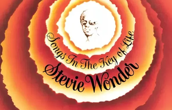 Songs in the Key of Life Stevie Wonder Songs in the Key of Life Stevie Wonder