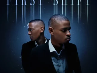 Album: Thama Tee & Tiiger - First Shift Thama Tee & Tiiger – First Shift