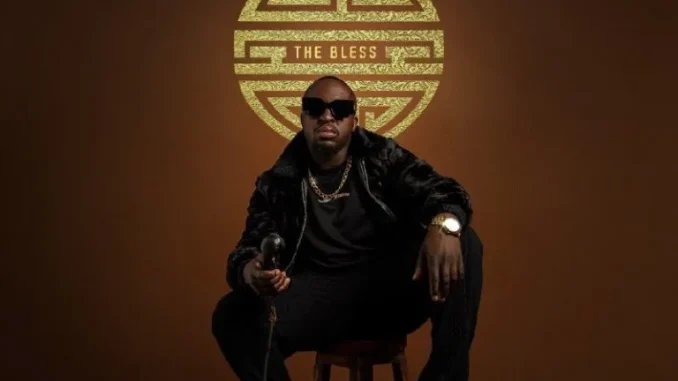 The Bless – Amaphupho ft Sam Deep & AcMusiq The Bless – Amaphupho ft Sam Deep & AcMusiq