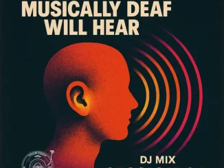 Album: The Godfathers Of Deep House SA & T’time Zer011 - One Day the Musically Deaf Will Hear Session 01 The Godfathers Of Deep House SA & T’time Zer011 – One Day the Musically Deaf Will Hear Session 01