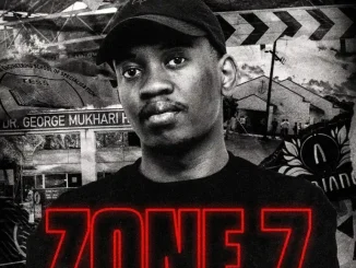 TheBuu ft Mluusician, Mellow & Sleazy – Rekere Woza TheBuu – Zone 7 Rekere