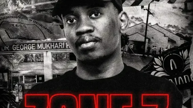 TheBuu – Zone 7 Rekere TheBuu – Zone 7 Rekere