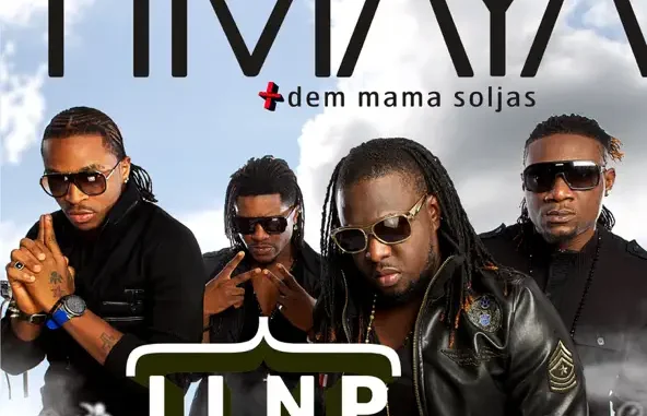 Timaya L L N P (Long Life N' Prosperity) [feat Dem Mama Soljas]