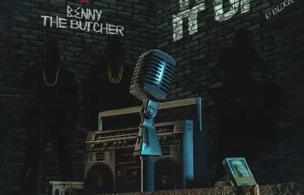Tony Moxberg & Benny the Butcher Run It Up Tony Moxberg & Benny the Butcher Run It Up