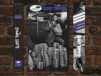 Tory Lanez Fall (Lost Tapes 2018)