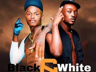 Tribby Wadi Bhozza – Black & White ft Shebeshxt, Naqua SA & Shandesh