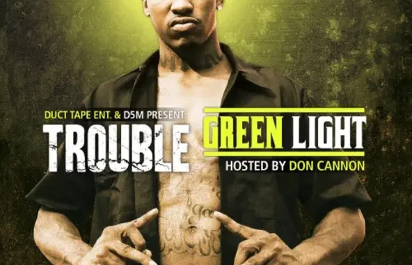 Trouble Greenlight Trouble Greenlight