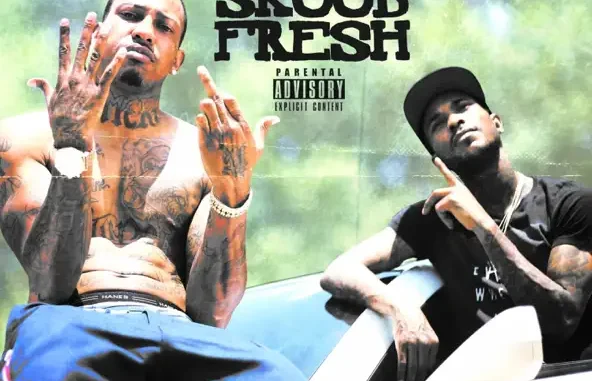 Trouble Skoob Fresh Trouble Skoob Fresh