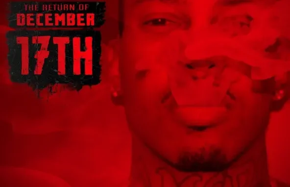 Trouble – The Return of December 17th Trouble – The Return of December 17th