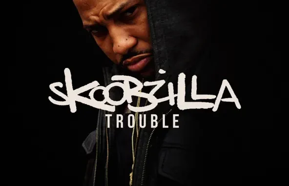 Trouble – Skoobzilla Trouble – Skoobzilla