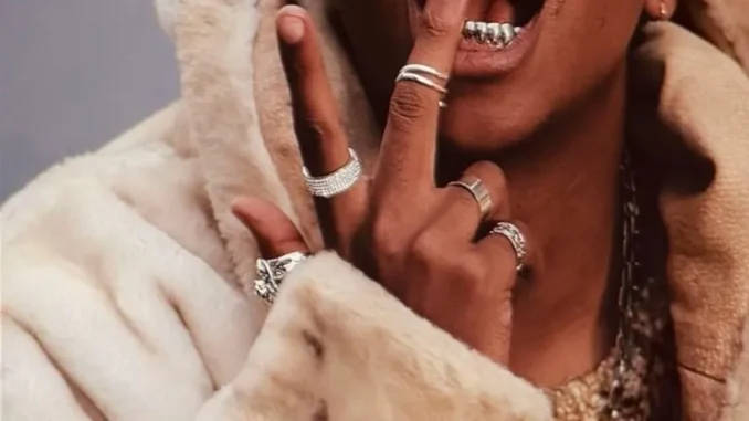 Tshego Santana – Baka ft Rilo Beats Tshego Santana – Baka ft Rilo Beats