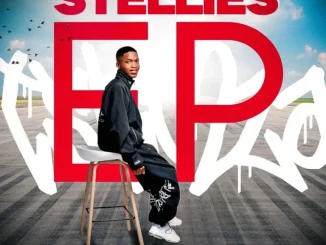 Ep: Tshimza Stellies - Stellies Tshimza Stellies – Stellies