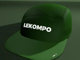 Album: VA - Lekompo, Vol. 1 VA – Lekompo, Vol. 1