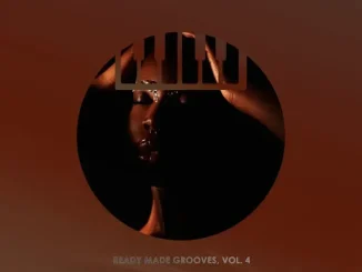 VA – Ready Made Grooves, Vol. 4