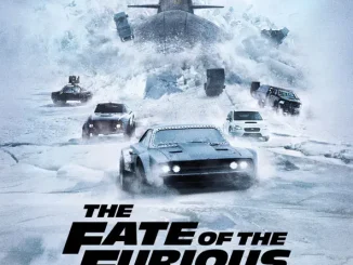 ALBUM: Various Artists – The Fate of the Furious: The Album Various Artists The Fate of the Furious The Album