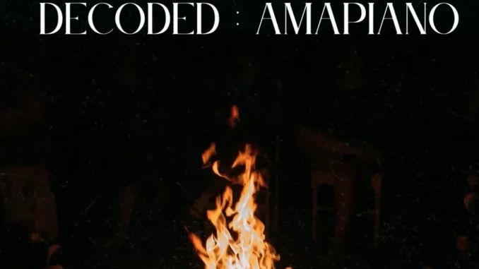 Veijo – Decoded Volume 2