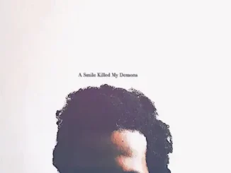 Vic Spencer A Smile Killed My Demons