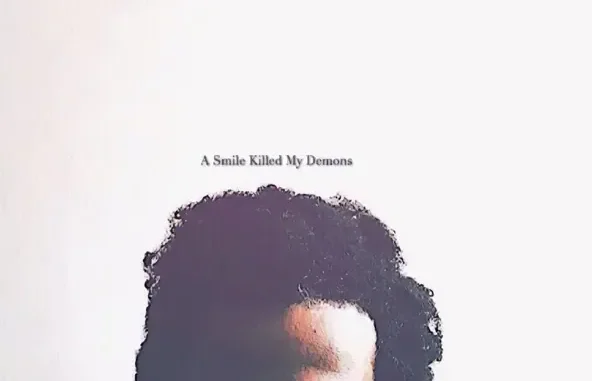 Vic Spencer A Smile Killed My Demons