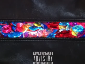 Vic Spencer Duffle of Gems