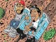 Vic Spencer & Small Professor Mudslide