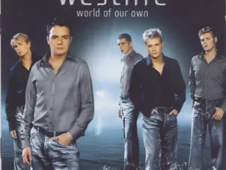 Westlife – World of Our Own (Expanded Edition)