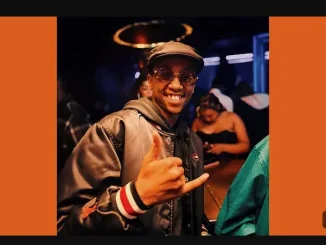 Xduppy – 5K ft Scotts Maphuma, DJ Maphorisa, Mellow & Sleazy