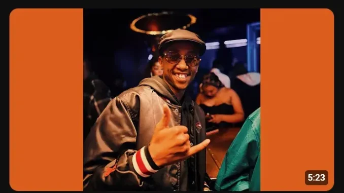 Xduppy – 5K ft Scotts Maphuma, DJ Maphorisa, Mellow & Sleazy Xduppy – 5K ft Scotts Maphuma, DJ Maphorisa, Mellow & Sleazy