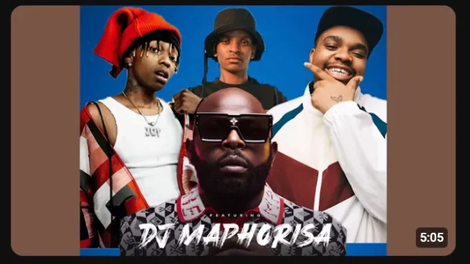 Xduppy – Ngizok Dubula ft Uncool Mc, Seun1401 & Dj Maphorisa Xduppy – Ngizok Dubula ft Uncool Mc, Seun1401 & Dj Maphorisa
