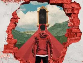 ALBUM: A Day to Remember – You're Welcome You're Welcome A Day to Remember