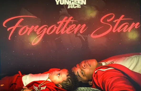 Yungeen Ace Forgotten Star Yungeen Ace Forgotten Star